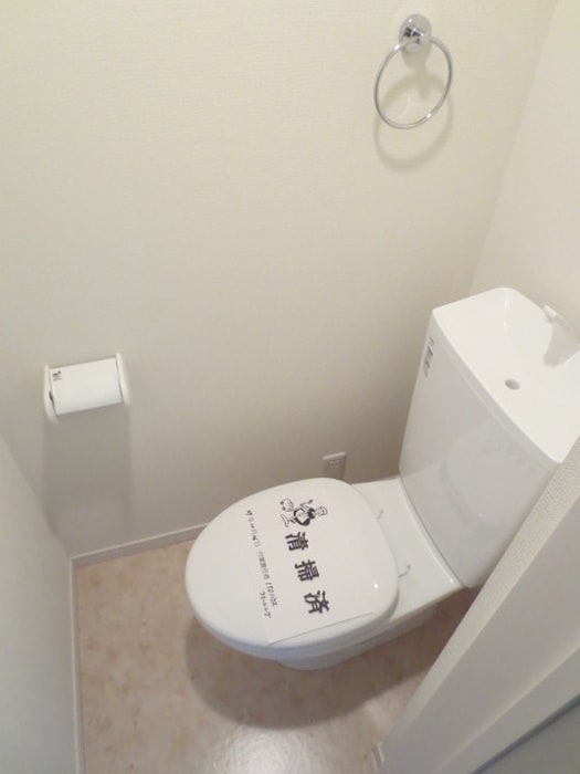 トイレ エスポワール平井