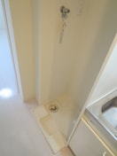 洗濯機置場 エスポワール平井