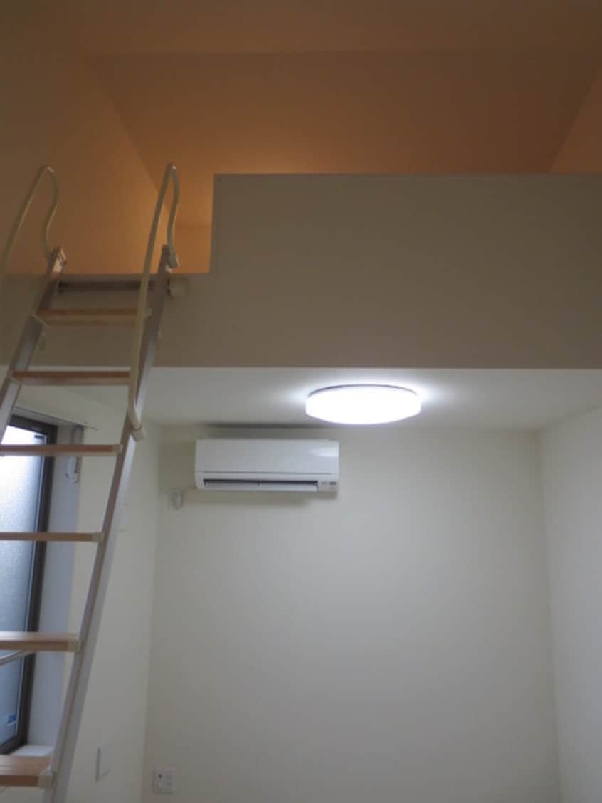 ロフト エスポワール平井