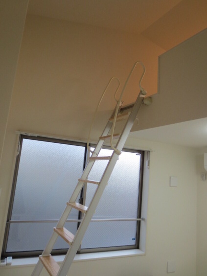 ロフト エスポワール平井