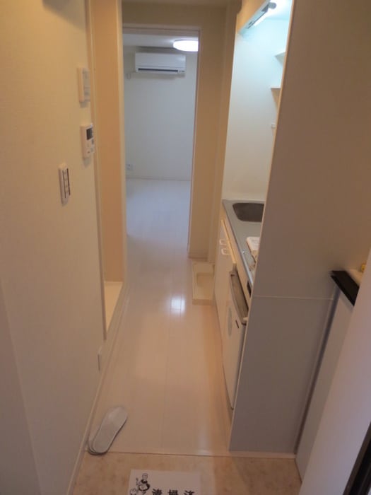 内観写真 エスポワール平井