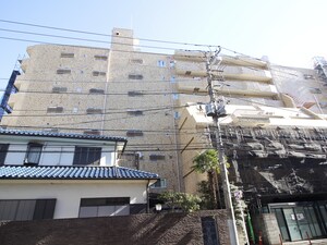 ダイヤパレス武蔵小杉（６１１）