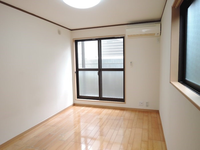 居室 コスモパレス平塚Ⅱ