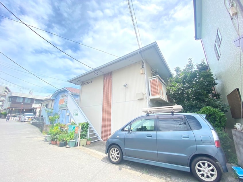 外観写真 サンフロ―ラ