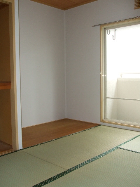 居室 サンフロ―ラ