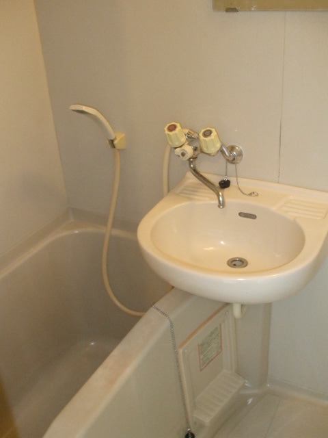 バス／シャワールーム等 サンフロ―ラ