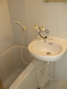 バス／シャワールーム等 サンフロ―ラ