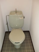 トイレ サンフロ―ラ