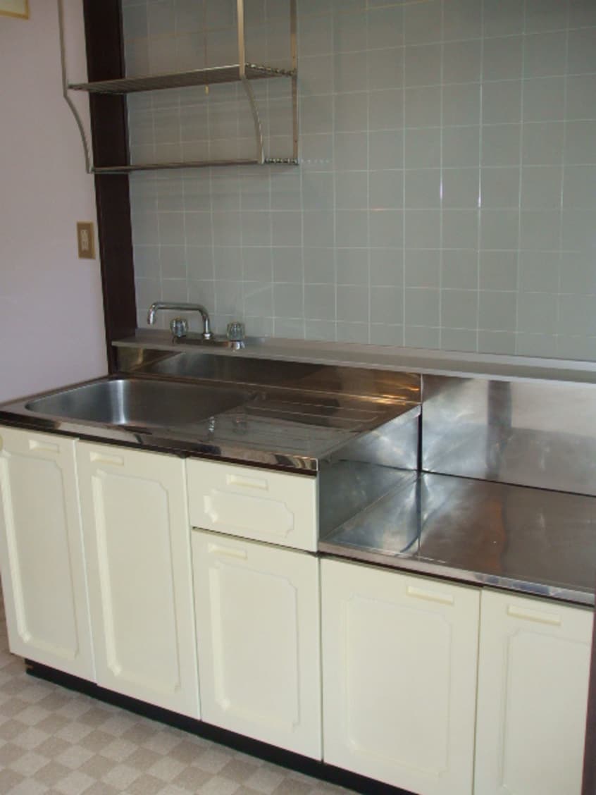 キッチン サンフロ―ラ