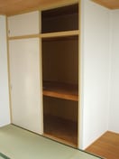 収納 サンフロ―ラ