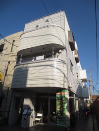 キャツスルＳ．Ｙ．