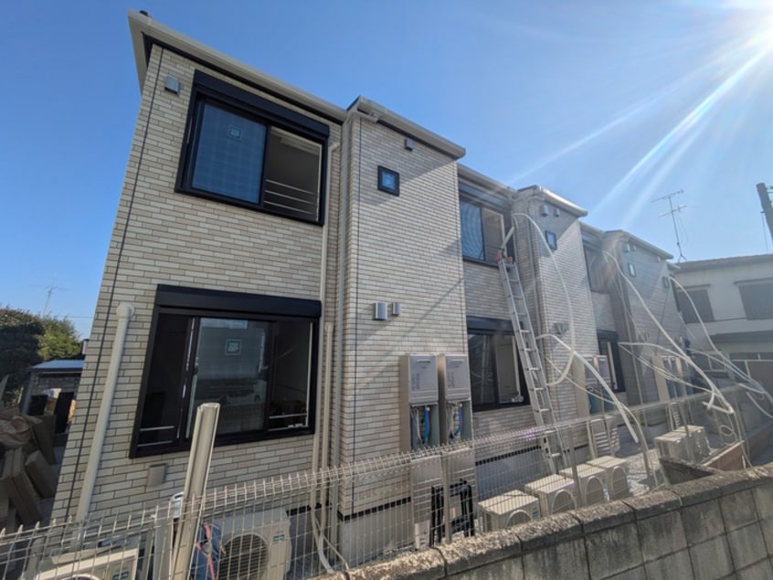 外観写真 ル・トロ