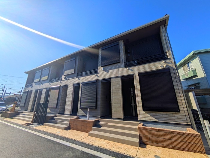 外観写真 ル・トロ