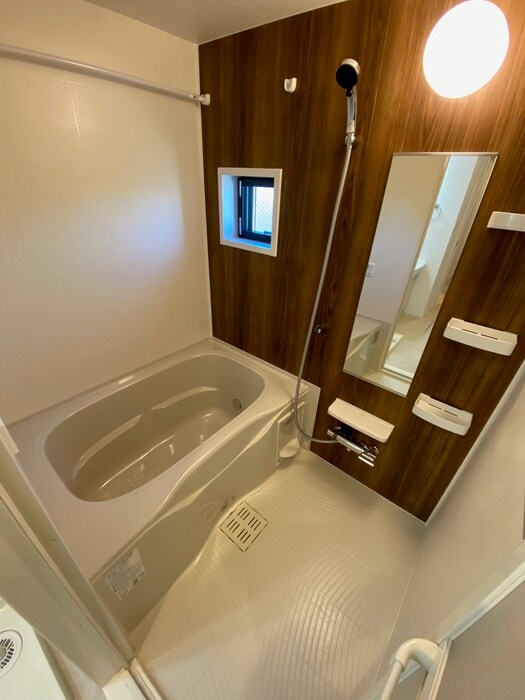 バス／シャワールーム等 ル・トロ