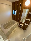 バス／シャワールーム等 ル・トロ