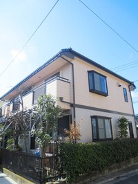 ファミーユ本天沼