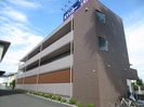 クリビア湘南の外観