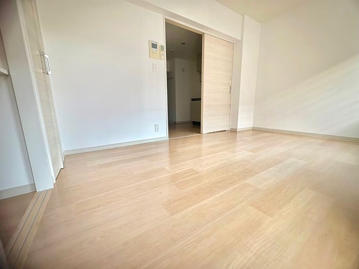 居室 クリビア湘南