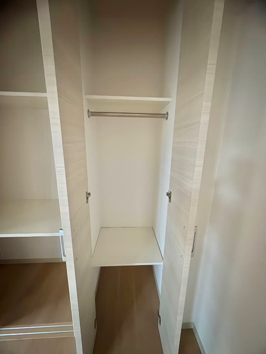 収納 クリビア湘南