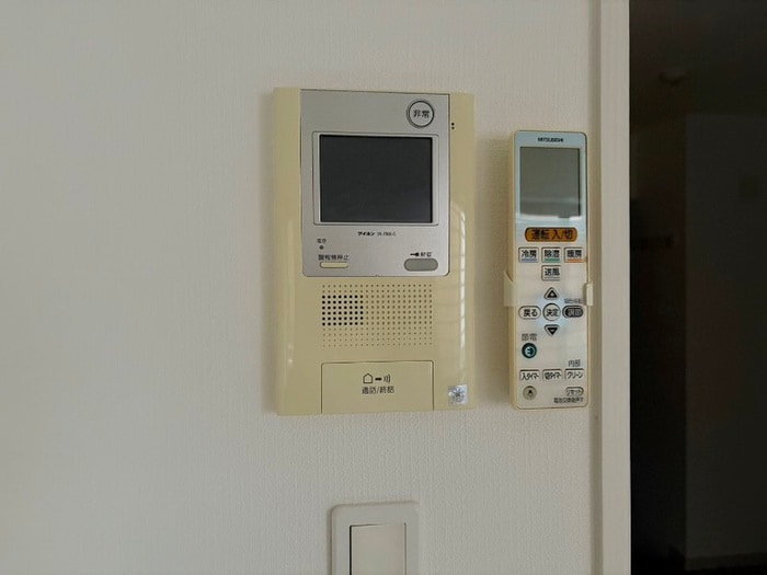 内観写真 クリビア湘南