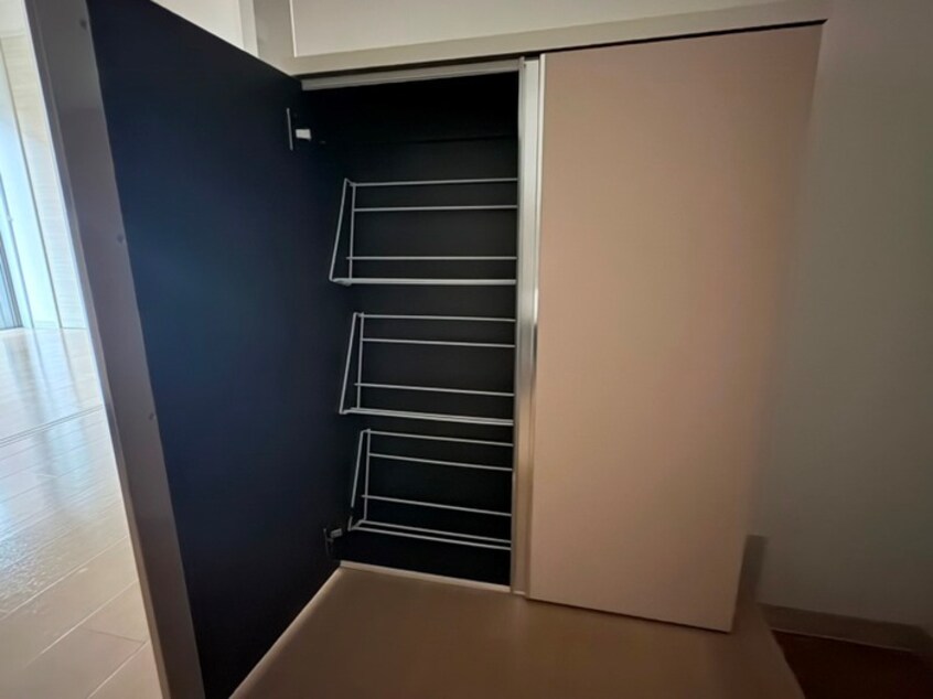 靴箱 クリビア湘南