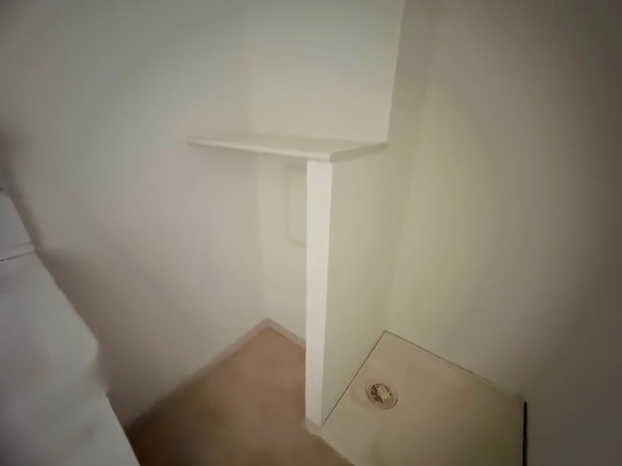 内観写真 クリビア湘南