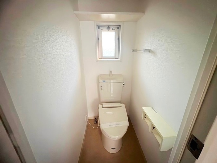 トイレ クリビア湘南