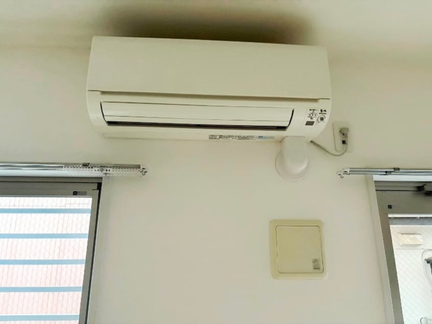 内観写真 クリビア湘南