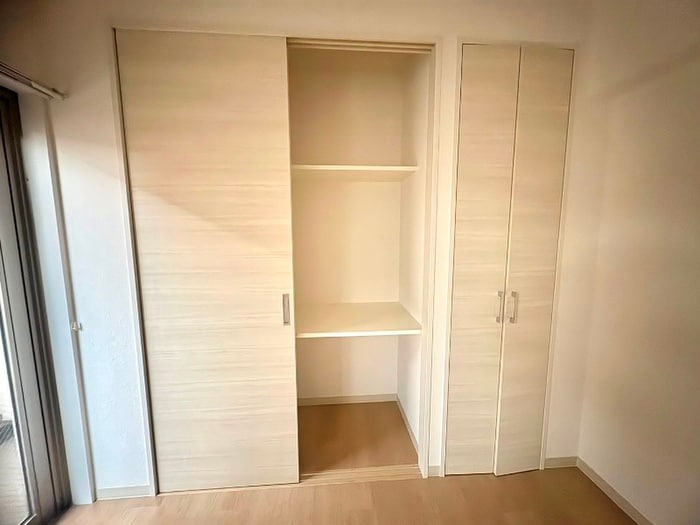 収納 クリビア湘南