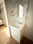 洗面 クリビア湘南