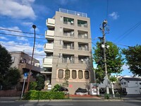 作田ビル