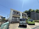 グレ－スハイツ　Ｂの外観