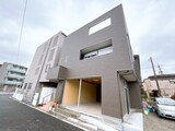 稲城長沼駅前貸店舗