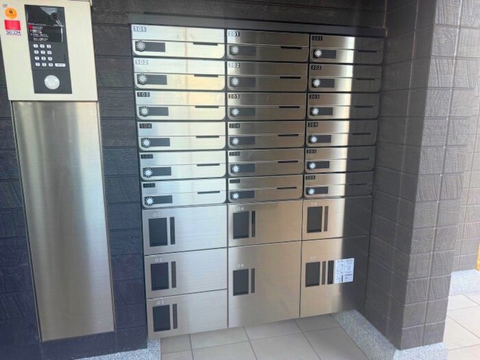 建物設備 グレース