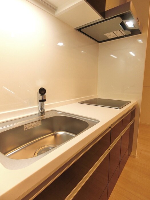 キッチン グレース