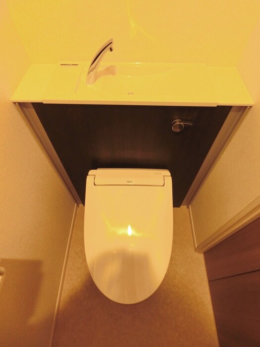 トイレ グレース