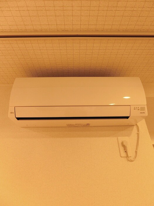 内観写真 グレース