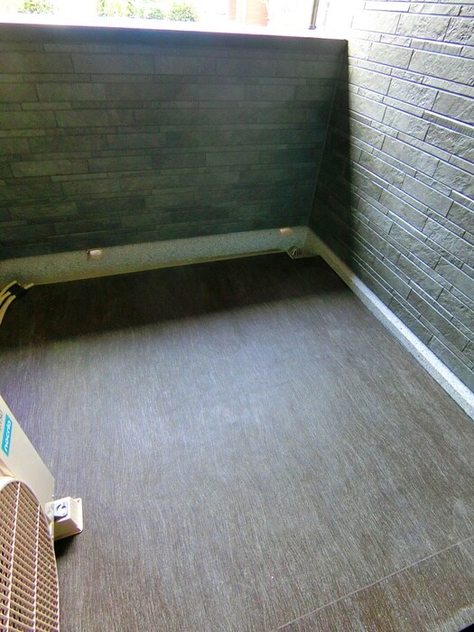 ベランダ・バルコニー グレース