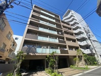 ラフィスタ調布多摩川（606）