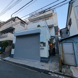 Soi　ｈｏｕｓｅ東向島