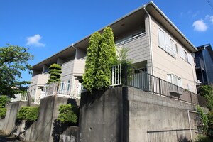 オ－キッド六番館