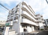 ロックヒル鴨居