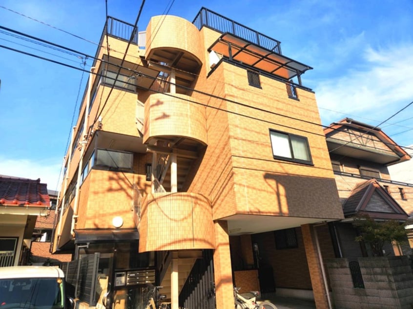 外観写真 カ－サフレ－ル