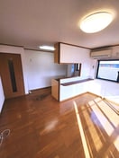 居室 カ－サフレ－ル