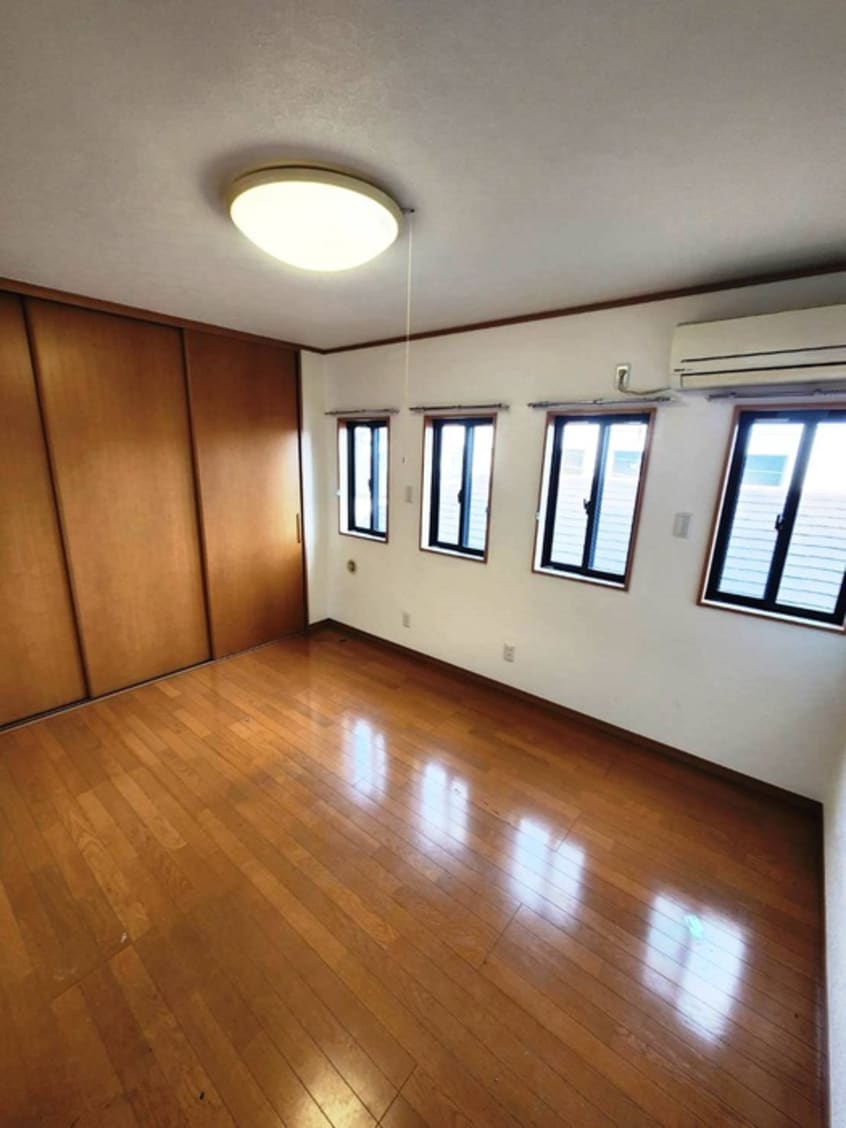 居室 カ－サフレ－ル