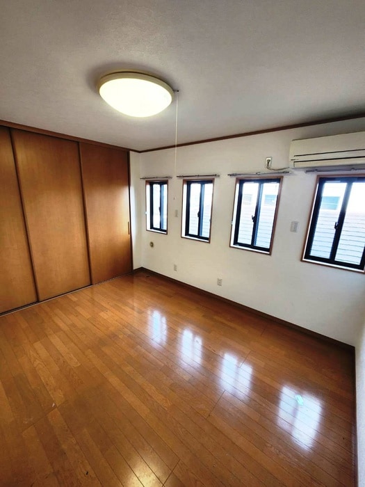 居室 カ－サフレ－ル