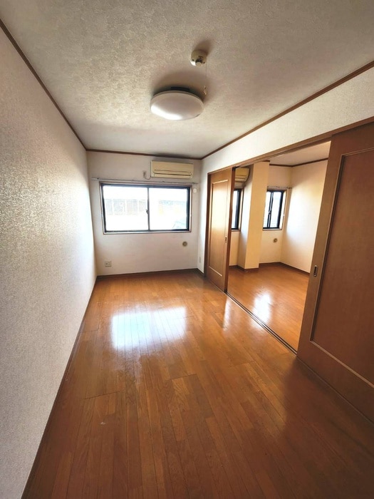 居室 カ－サフレ－ル