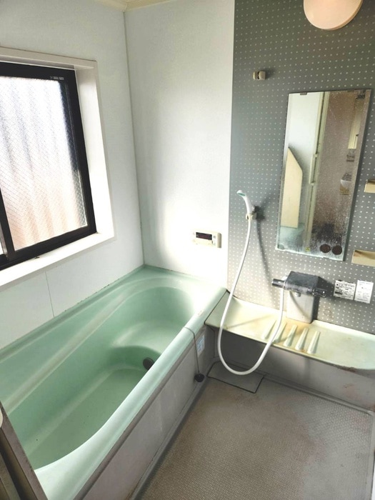 バス／シャワールーム等 カ－サフレ－ル