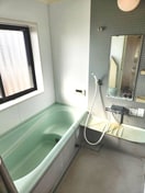 バス／シャワールーム等 カ－サフレ－ル