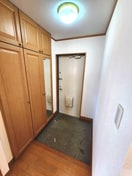 玄関 カ－サフレ－ル